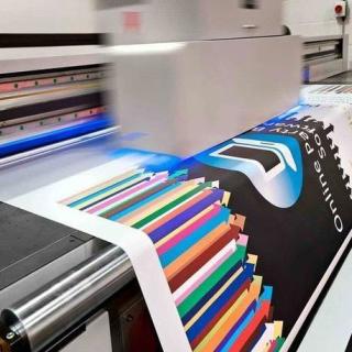 瓦楞紙包裝箱在線彩色印刷技術(shù)取得突破