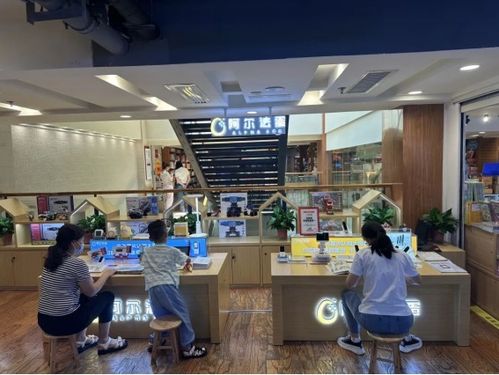 阿爾法蛋全品類產品入駐新華書店,淘云科技攜手安徽新華發行集團共贏合作新模式
