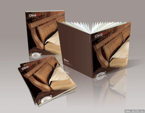 上海家具畫冊印刷如何體現(xiàn)品牌風格