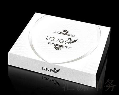 對于彩盒包裝設計的流程你了解多少,它又體現了什么?