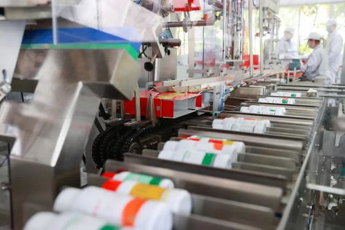 每年為農(nóng)民增收200多億元 松江這家企業(yè)產(chǎn)品全球領(lǐng)先